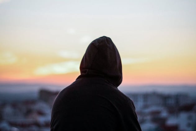 El mito de la soledad masculina 