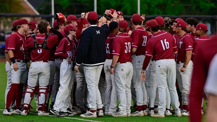 One Troy Today 4/13: Sluggin' Saturday