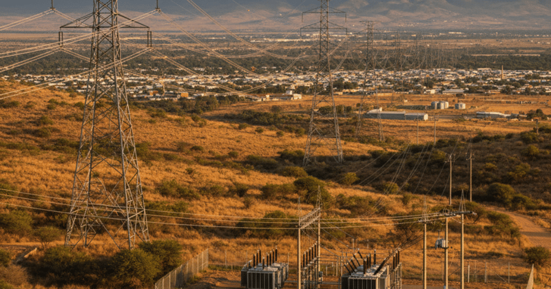 SA moves to unlock private capital for grids