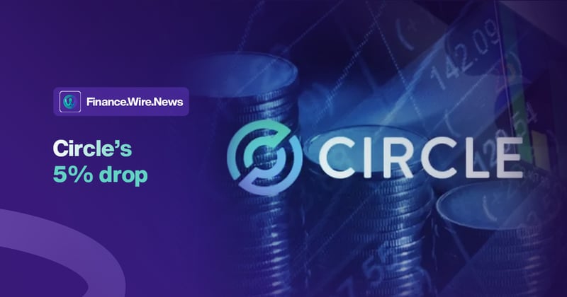 💸 Circle Just Got Wrecked