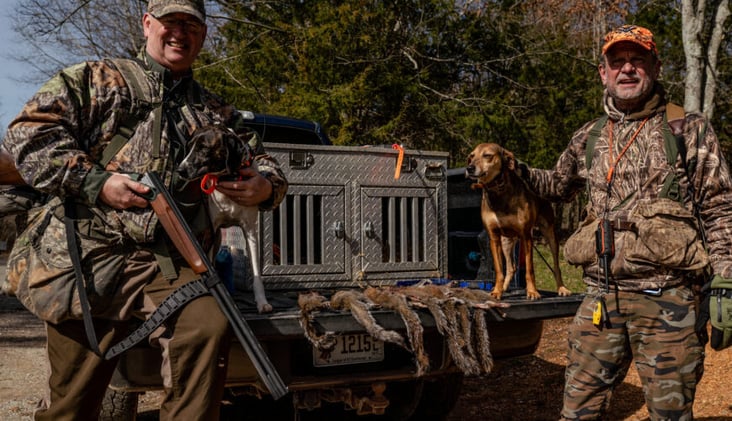 Ushering in August With iSportsman