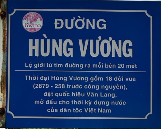Hung Vuong