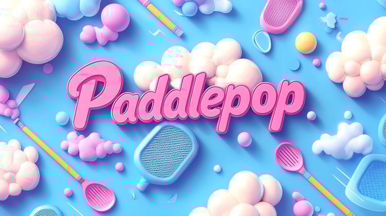 PaddlePop Weekly #6