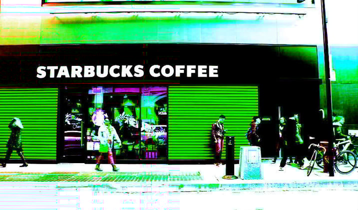 Starbucks Going Crypto, Received ‘Significant Equity’ in Bakkt to Integrate Bitcoin Payments in Stores: Report