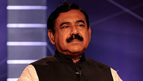 Former shipping minister and AL presidium member Shajahan Khan arrested