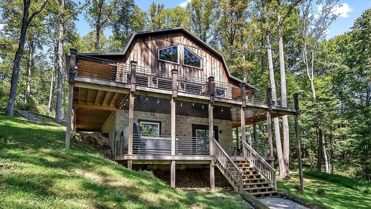 🏕️ Midwest Market Gems: Midweek STR Opportunities | December 31, 2025