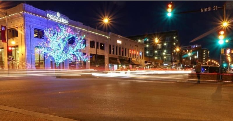 A Week Full of Lights, Music & Holiday Magic