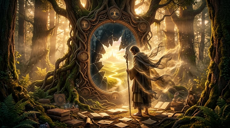 O Ajuste Que Ninguém Quer Fazer