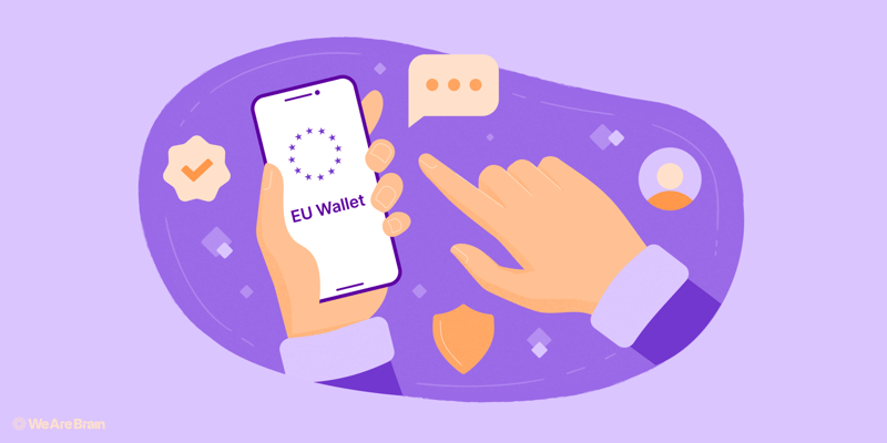 THIS WEEK: EU’s digital identity revolution