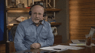 Dave Ramsey is wrong...