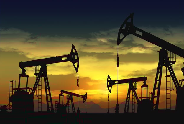 When Is It Time to Short Oil?