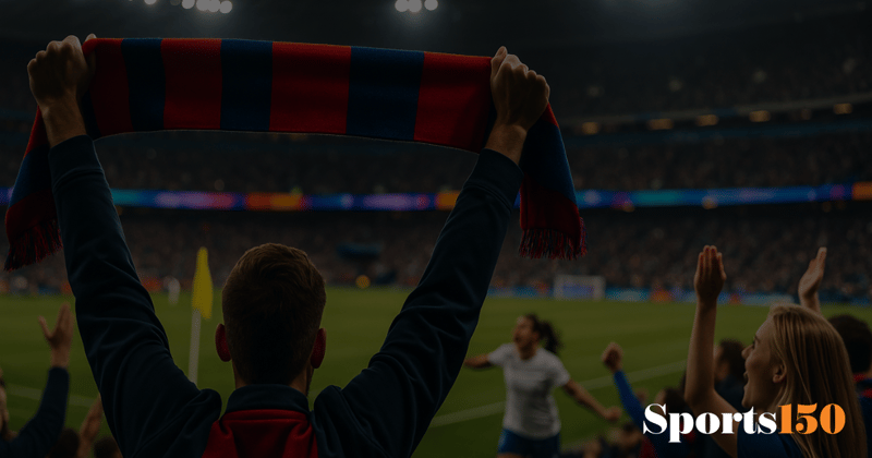 When it comes to sponsorship ROI, soccer fans are the real MVPs
