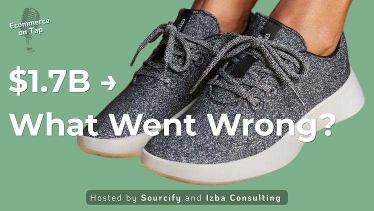 How we would've fixed Allbirds