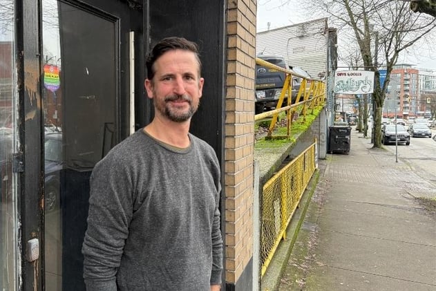 Meet the new non-profit helping Vancouver businesses