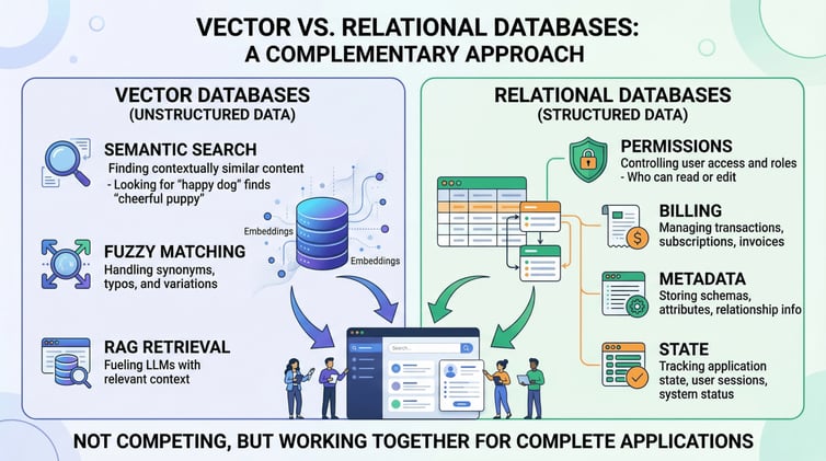 🤖Building the Full Data Layer for AI Applications