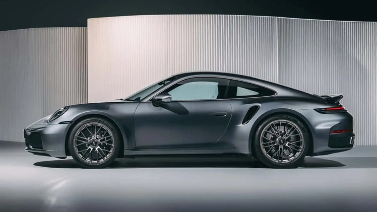 Porsche Pushes Limits, EVs Get Cheaper, And Automakers Reshape The Road Ahead