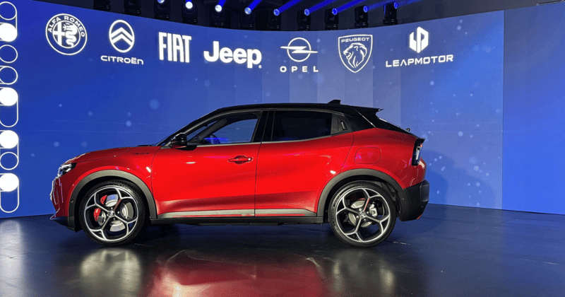 South Africa’s used electric car market is taking shape 