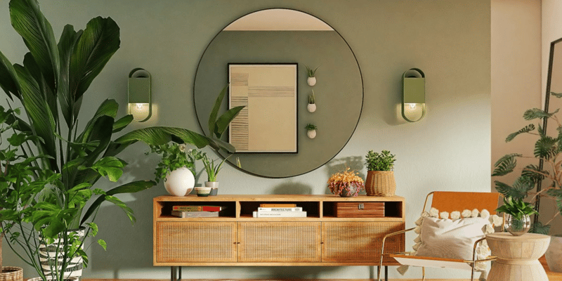 Your Home Already Has a Style
