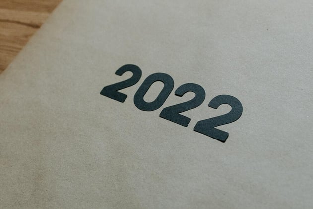 2022 in lists
