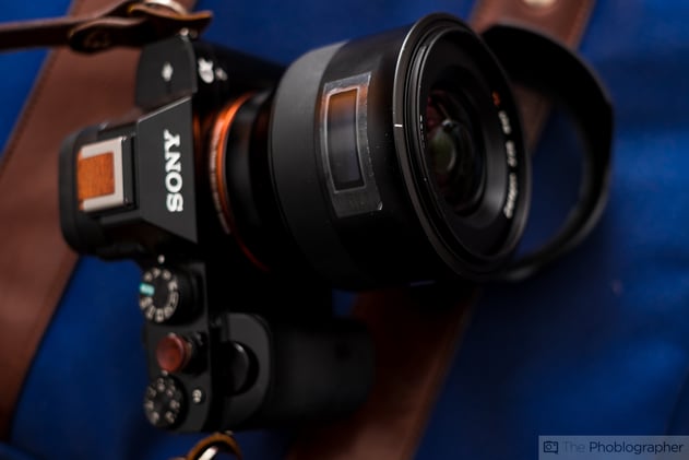 Creating Majestic Landscapes and Monumental Portraits