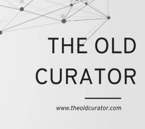 The Old Curator Newsletter 