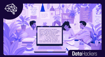 Reescrever texto com IA: como usar ferramentas gratuitas para melhorar seus textos