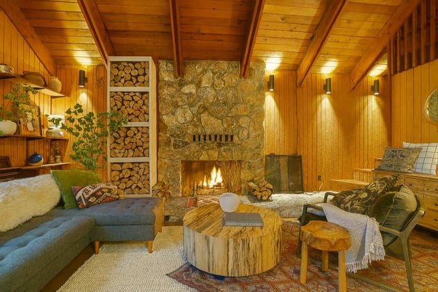 November 24: 12 Potential STRs