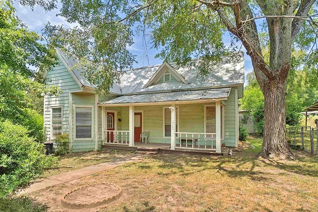 Brand New to the Market