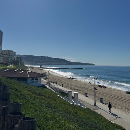 Kicking Off 2026 in the South Bay