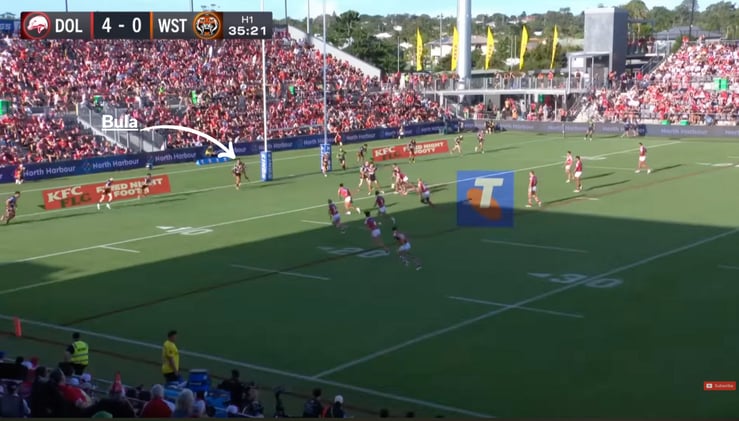 NRL 2026 Four Point Focus: Defending Katoa's Deception