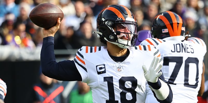 Nothing Better Than Thanksgiving Football