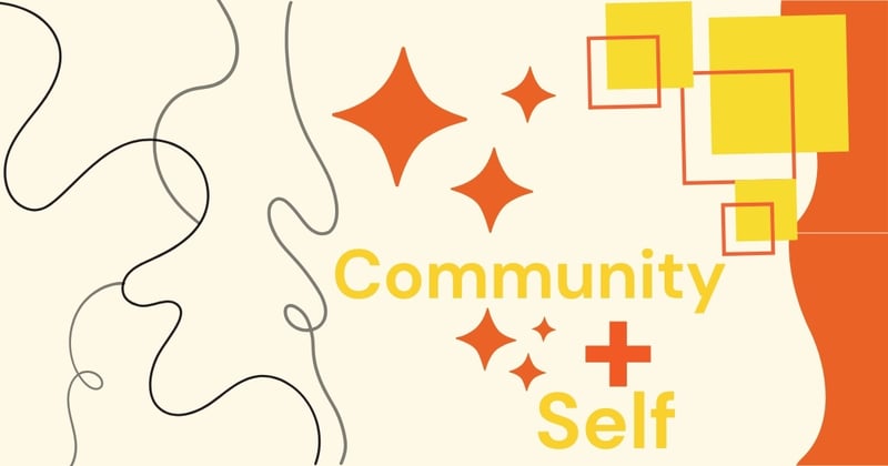 Community/Self