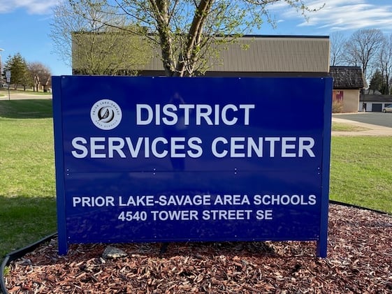 Prior Lake News Compass