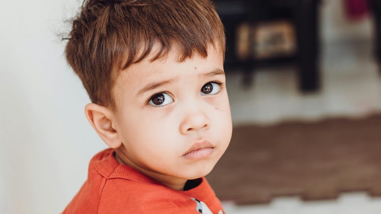 When the Airway Becomes a Bottleneck: A Pediatric Case With Neurologic and Systemic Implications