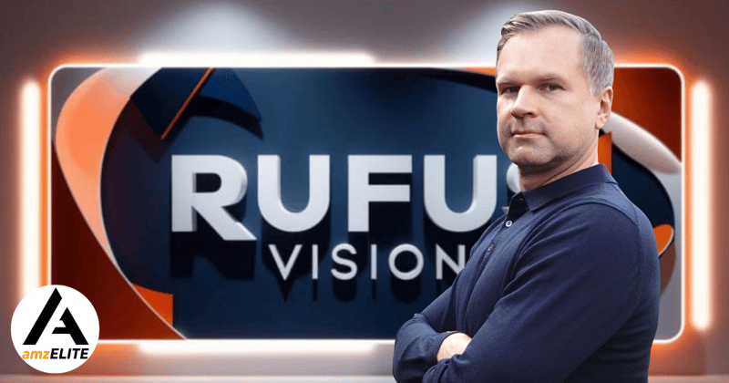 RUFUS - krok naprzód