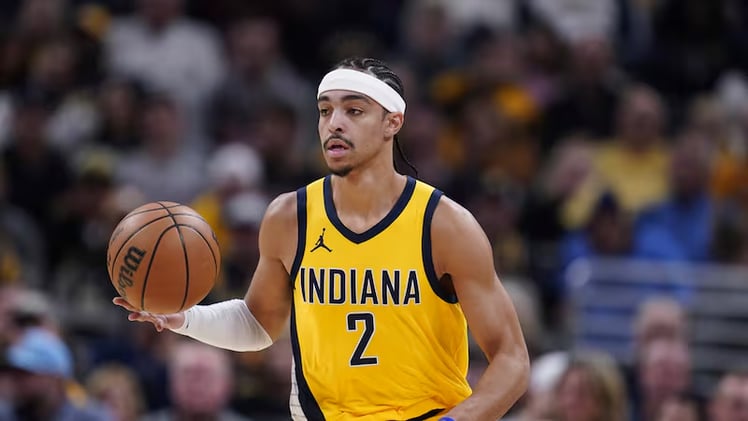 Another High Score in Indy?