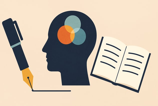 💬 글과 말의 힘, 생각을 정리하는 글쓰기