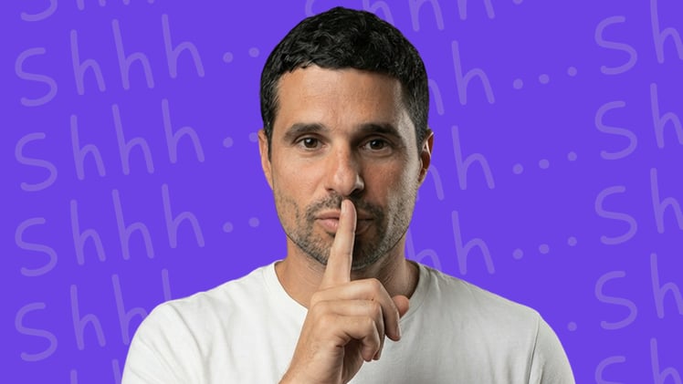 The Secret Behind My 3 Biggest Years Ever