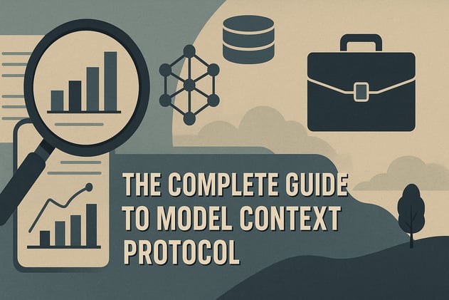 📘 Complete Guide to Model Context Protocol