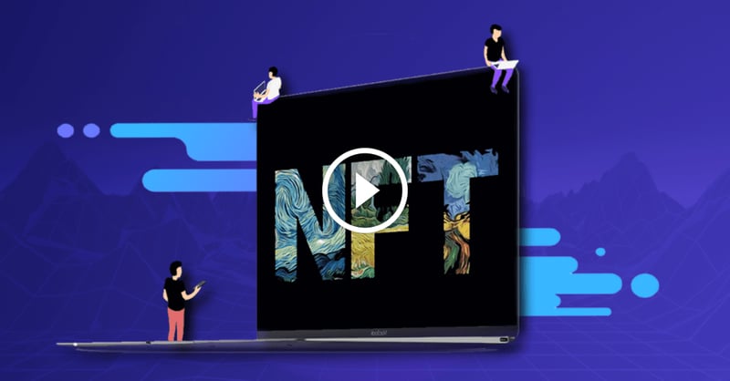 NFT – The Most Boring Article You’ll Ever Read