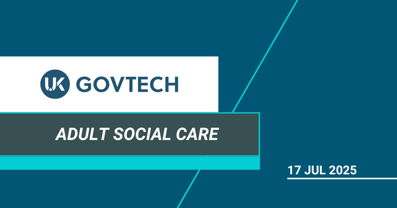Adult Social Care Newsletter | Volume 59