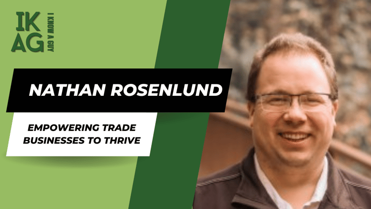 How Kodiak Consulting Empowers Trade Businesses to Thrive – Nathan Rosenlund Interview