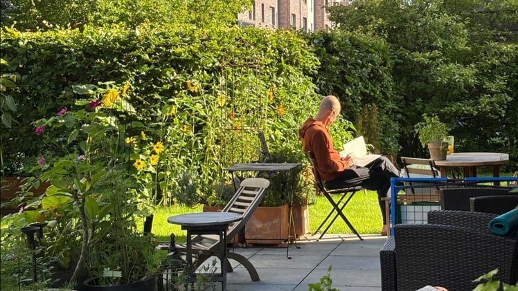 Try New Things: The Power of Experimentation and Routine