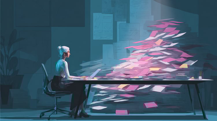 Your New Strategy Consultant is Here