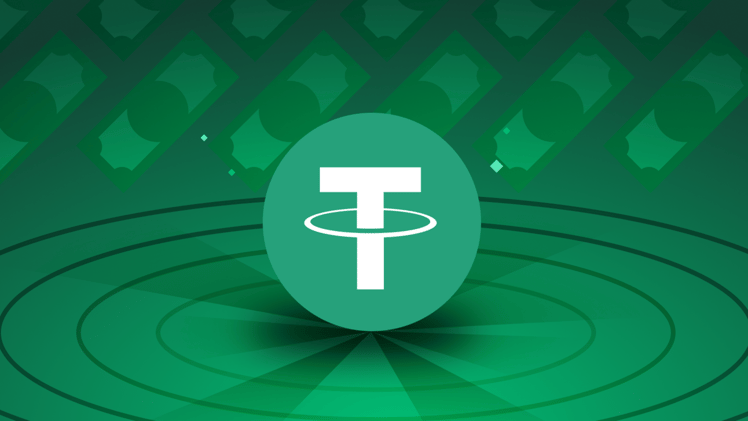 Tether outpaces Visa and Mastercard in 2022 transactions