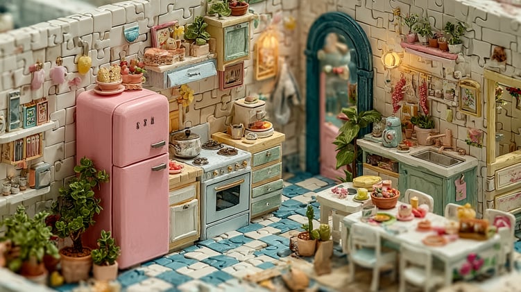 🏴‍☠️ Your Household on Autopilot