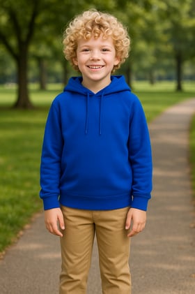🔥 Sew the Hoodie That Every Kid Will Live In — Soft, Stretchy, and Stylish!