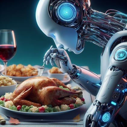 Latest AI, Blockchain, & Crypto Trends, Insights and News Headlines for April 28, 2025