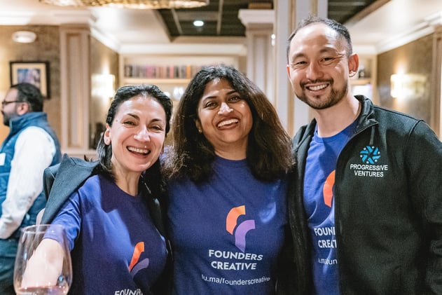 AI‐Fueled Growth for Founders & Leaders