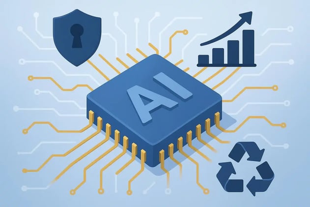 6 AI Trends That Will Define 2026🔮